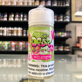 Drip E-Liquid - Arctic Watermelon 100ml